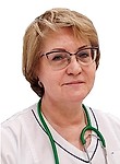 Шалагина Ольга Анатольевна