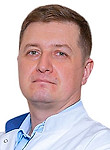 Коловертнов Дмитрий Евгеньевич