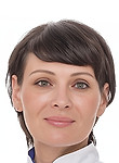 Бакирова Светлана Мусавировна