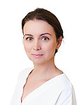 Капутина Анна Сергеевна
