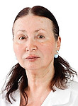 Загузова Галина Ивановна