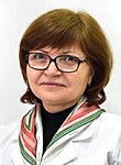 Нартова Галина Викторовна