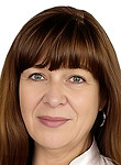 Тимофеева Елена Марковна