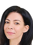 Бобровская Анна Валерьевна