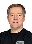 Чернояров Вячеслав Вячеславович