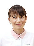 Горбушина Любовь Николаевна