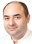 Лазарев Федор Васильевич