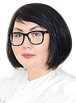 Петушинова Василиса Михайловна