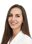 Закирова Гульнара Шокировна