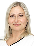 Поволяева Светлана Владимировна