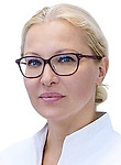 Никулина Ольга Васильевна