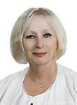 Сергеева Марина Владимировна