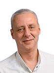 Беспалов Роман Дмитриевич