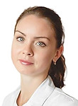 Тихоновская Мария Николаевна