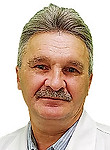 Шабанов Владимир Георгиевич