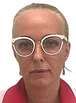 Чиквина Анна Геннадьевна
