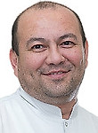 Шадыев Умид Назарович