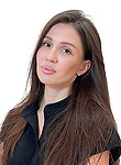 Грибенюк Асият Рамазановна