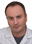 Яковлев Илья Олегович