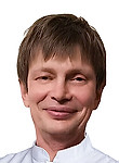 Морозов Вячеслав Игнатьевич