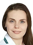 Дунилина Елена Владимировна
