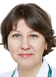 Мазуровская Наталья Романовна