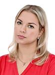 Дудина Екатерина Анатольевна
