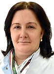 Озова Фатимат Муратовна