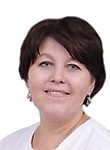 Графова Ольга Валерьевна