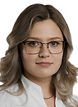 Фурманчук Анна Сергеевна