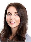 Марчук София Анатольевна