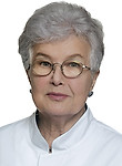 Раевская Галина Васильевна