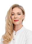 Пащенко Екатерина Юрьевна