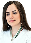 Логиновская Лидия Сергеевна