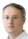 Хамидов Эльдар Гаджиевич