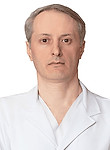 Хамидов Эльдар Гаджиевич