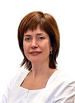 Пильчук Елена Владимировна