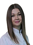 Атаманова Анна Владимировна
