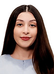 Шаидова Равханият Ахматовна