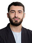 Гасаналиев Чингиз Айвазович