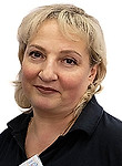 Непочатых Марина Вячеславовна