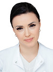Хидриева Аминат Багомедовна