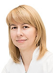 Зайцева Ольга Анатольевна