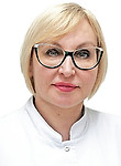 Парфёнова Елена Валерьевна