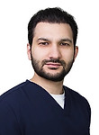 Ахов Андемир Олегович