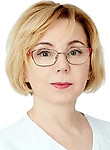 Маликова Татьяна Викторовна