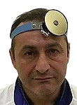 Алиметов Азим Халидович
