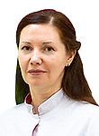 Гашенко Виктория Олеговна