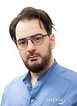 Дажаев Абдул Шейхамирович