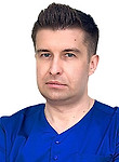 Калашников Александр Вадимович